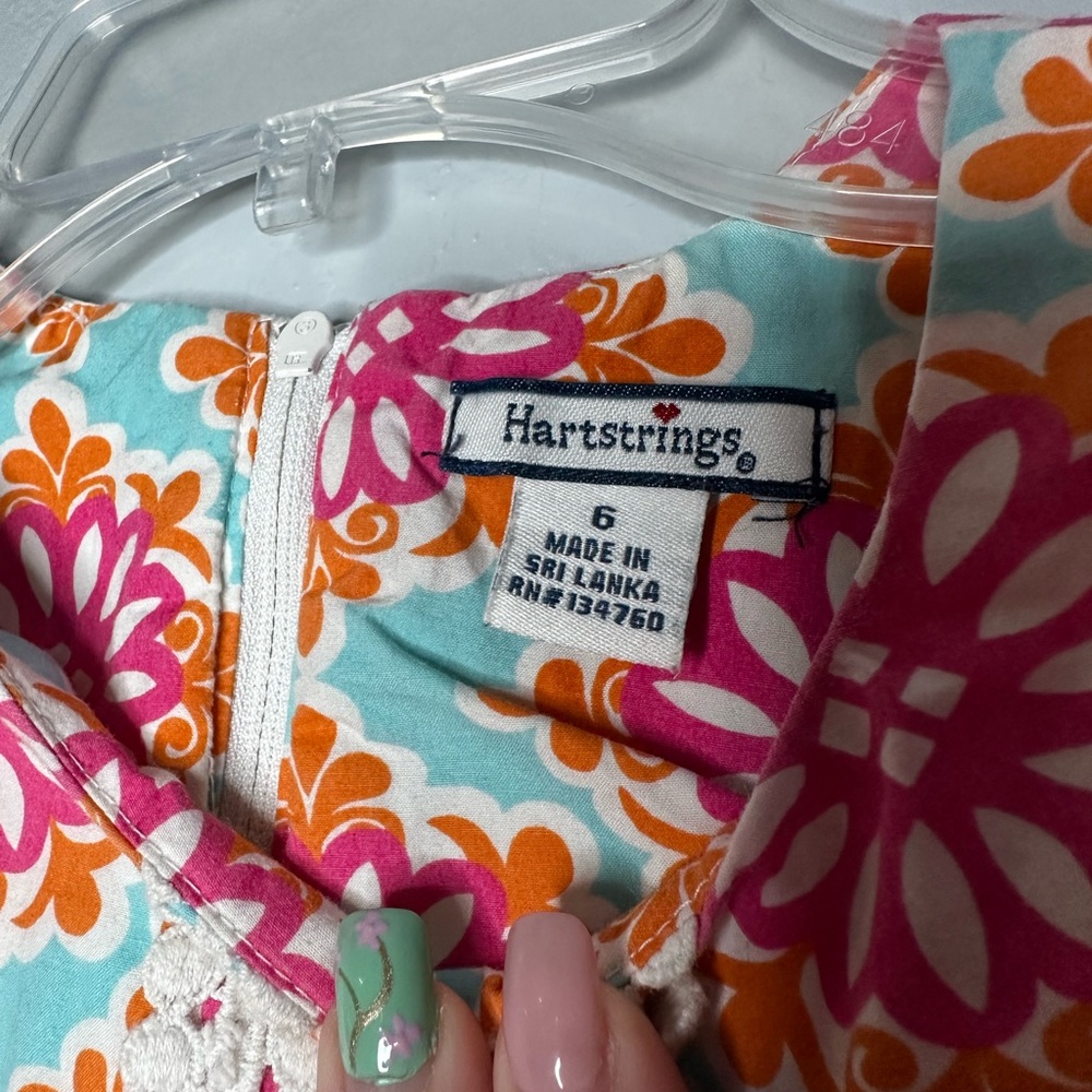 Hartstrings Sundress - Picture 6 of 6